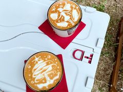 -喜柿咖啡SeeS coffee