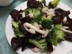 -前王院•巧克力海鲜市集餐厅(万平口店)