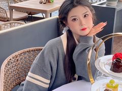 -MONICH牛排融合餐厅(和义大道购物中心店)