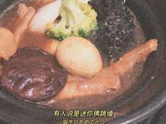 -长沙北辰洲际酒店-兰调全日餐厅