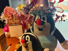 -布拉格餐厅· 中欧捷克菜(全国首店)