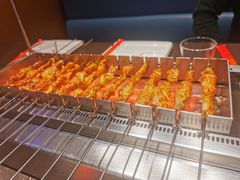 -邢氏老太太烤串(北兴街店)