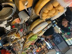 -龍歌自助小火锅(崂山丽达店)