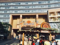 -武汉玛雅海滩水公园