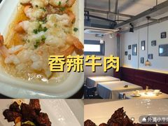 -外婆家(杭州马塍店)