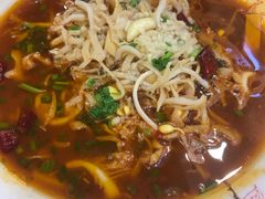-扬州菜在上海(场北广场店)