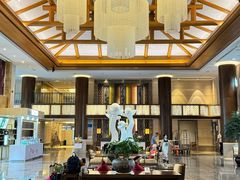 -杭州西溪喜来登度假大酒店