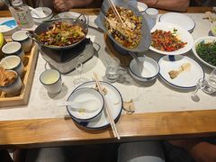 -不倒翁·安徽名菜楼(步行街店)