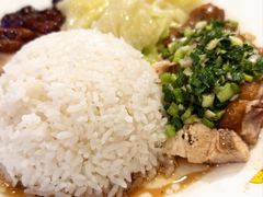 -澳门陈光记烧味饭店(南京德基广场店)