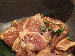 -新石器烤肉(南站店)