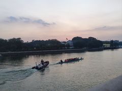 -长洲岛都市农业公园