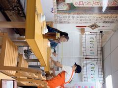 -屋里家延边朝鲜族冷面(南园店)