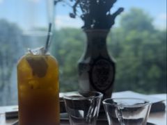 -老欧洲咖啡·西餐(后湖店)