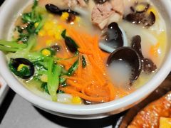 -云海肴·汽锅鸡·云南菜(高德置地店)