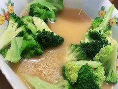 -裕鼎鲜·新中菜(八一广场万达店)