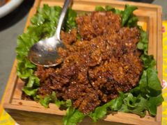 -那家小馆•北京菜•烤鸭(中关村店)