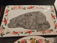 -清真·老门框爆肚涮肉·中华老字号(丰管路店)