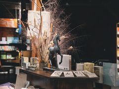 -良友书坊(安徽路店)