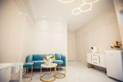 -谛融婚礼酒店·宴会厅(花园店)