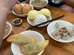 -阊门姚记豆浆(旧学前直营店)