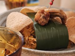 -太食獸泰式茶餐厅(IFS国金中心店)