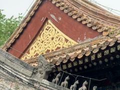-北京市劳动人民文化宫(太庙)