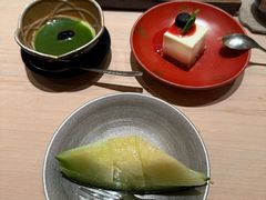 -Ginza Onodera 鮨(外滩十八号店)