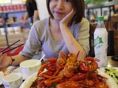 -虾铺子龙虾·私房菜(金源花苑店)