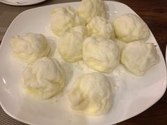 -长白山国际酒店中餐厅