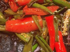 -城南往事·鲁菜济南菜(长清园博园恒大绿洲店)