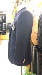 点击看大图 -Shanna Tailor西服.夹克.礼服全定制(科技馆店)