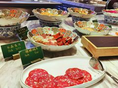 -上海兴国宾馆香樟园西餐厅