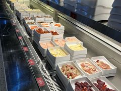-汤鲜生自助臻选盖碗火锅(福城天虹店)