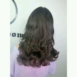 -BM SALON