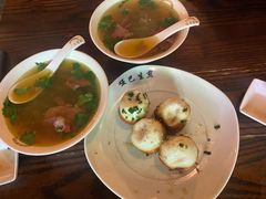 -哑巴生煎(临顿路店)