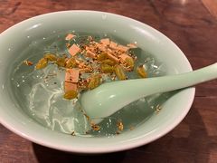 -老清朝包子铺(开明街店)