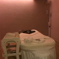 -女王传奇SPA·美容美体