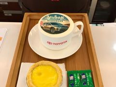 -上海和展广汽丰田4S店(老闵行店)