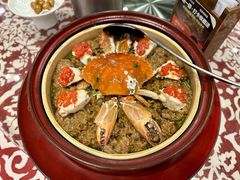 -临家闽南菜(宝洲路店)