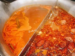 -湊湊火锅·茶憩(打浦桥日月光店)