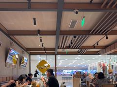 -Home Thai·泰谣(王府井apm店)