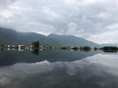 -大理洱源西湖景区