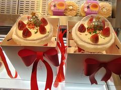 -酥侯糕点(长楹天街店)
