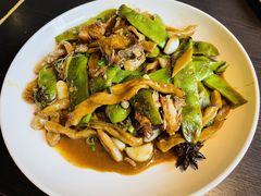 -好嫂子酱猪手•农家菜(蒲黄榆店)