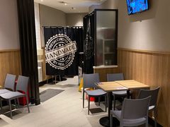 -肯德基(东直门来福士店)