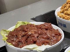 -农小锅自助小火锅(北京大兴凯德店)