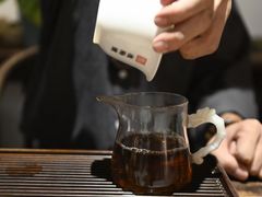 -德迹斋禅意文化茶馆·茶空间·商务洽谈•宴席(桃园店)
