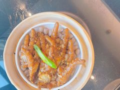 -高第街56号港式餐厅·精选(世茂广场宽厚里大明湖店)