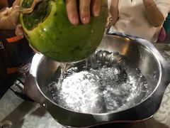 -范饭椰林川湘味海鲜·椰子鸡(三亚湾椰梦长廊店)