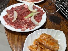 -久儿地炉烤肉(海信慧园店)